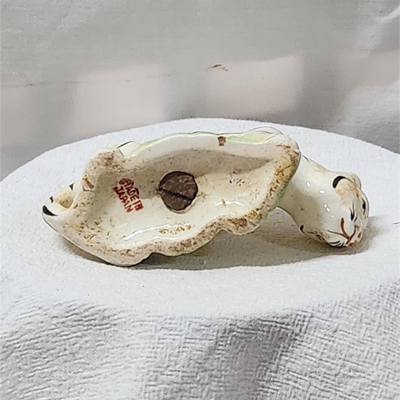 Vintage Tiger S/P Shaker - Picture 2 of 2